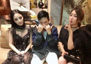 娱乐圈吃瓜事件全集