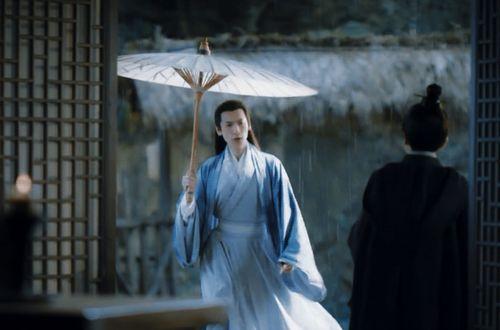 吃瓜娱乐圈罗云熙